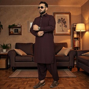 Shalwar Kameez
