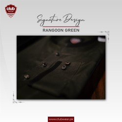 RANGOON GREEN
