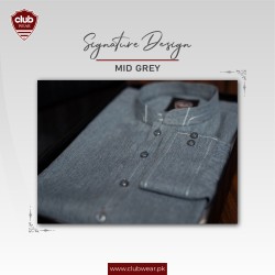 MID GREY