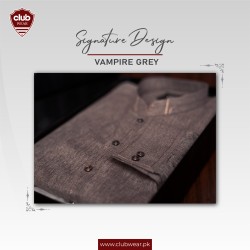 VAMPIRE GREY