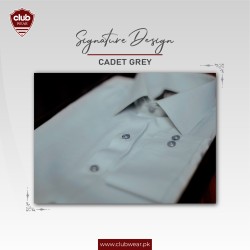 CADET GREY