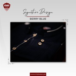 BERRY BLUE