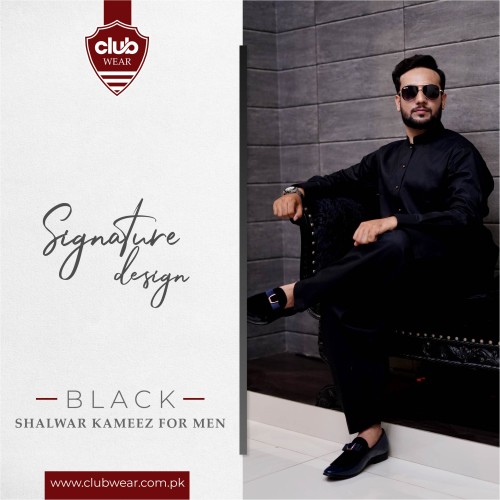 PARAG BLACK